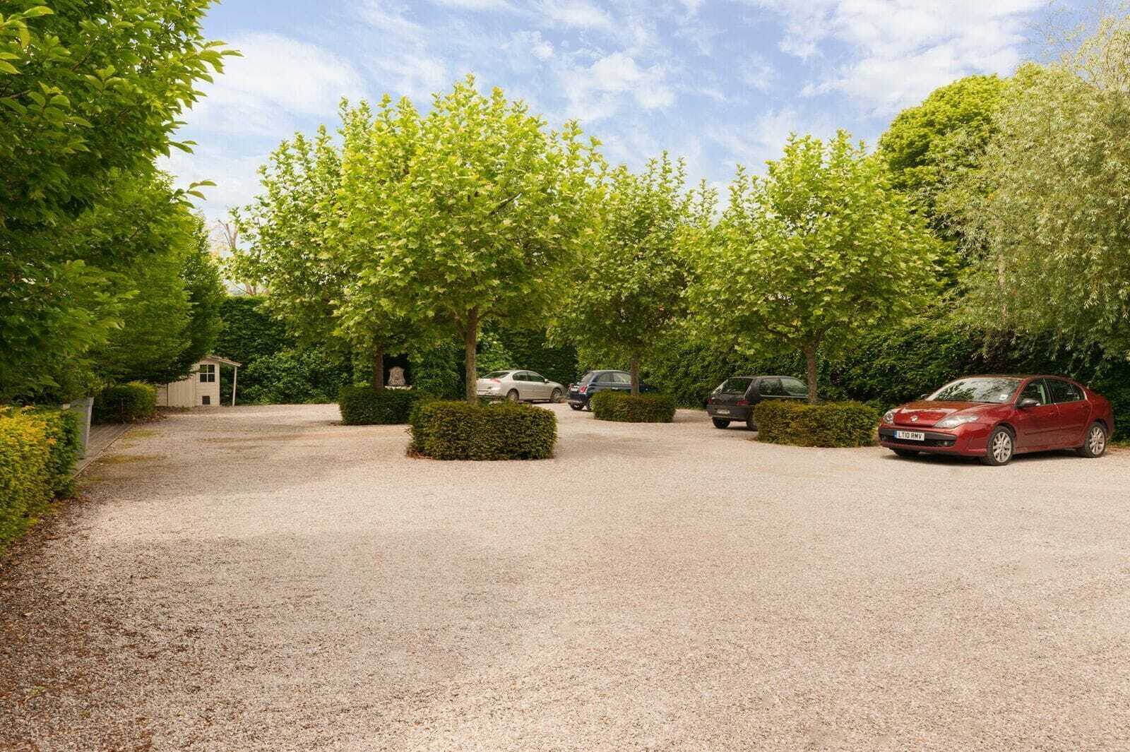 Отель Les Jardins D'Ulysse, The Originals Relais Кюк Экстерьер фото